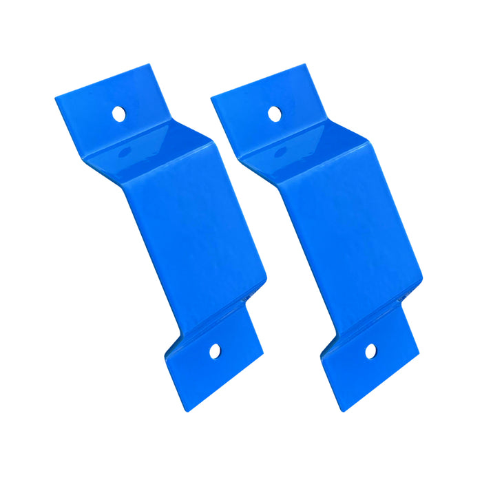 HAP TOOL CARRIER CLIP (2-PACK)
