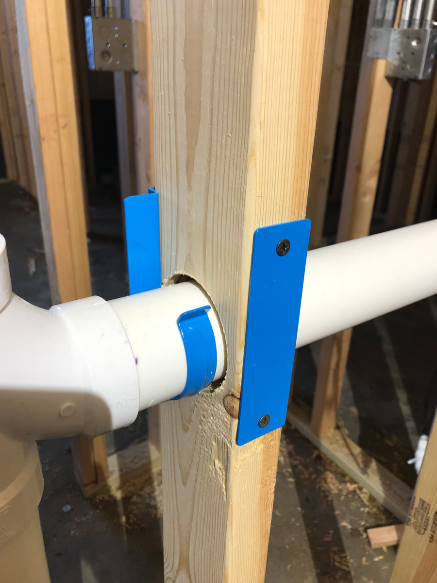 SMALL HAP STUD GUARD