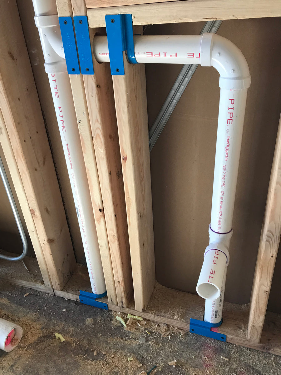 SMALL HAP STUD GUARD