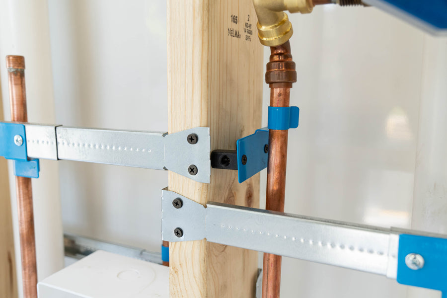 LARGE HAP STUD MOUNTING BRACE