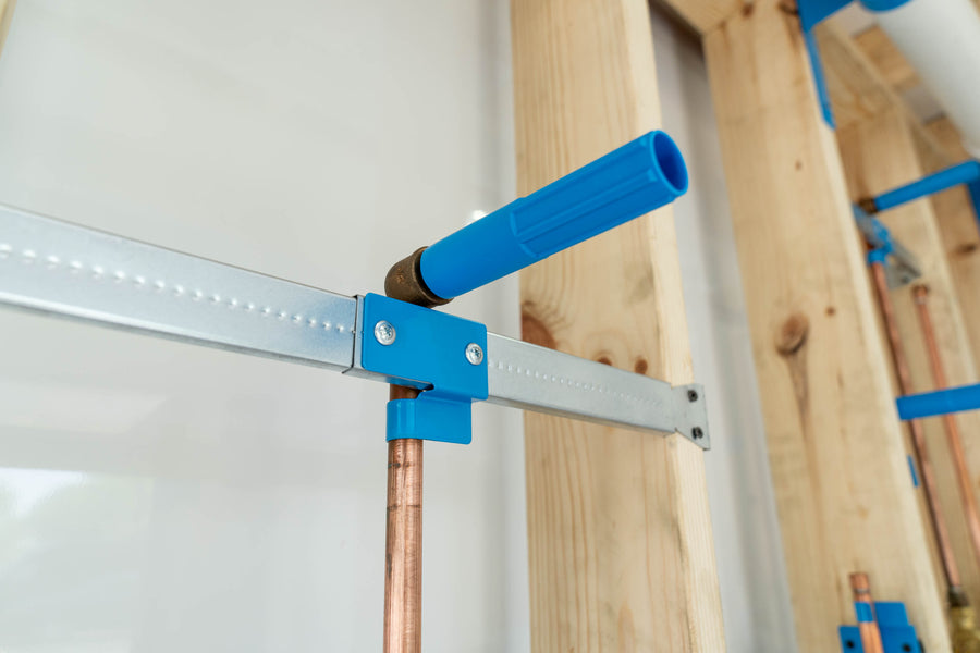 1/2" HAP EASY TEST PLUG