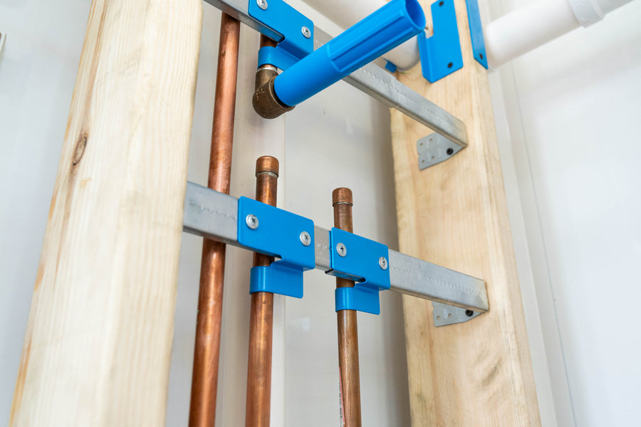 LARGE HAP STUD MOUNTING BRACE