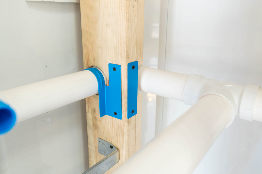 SMALL HAP STUD GUARD