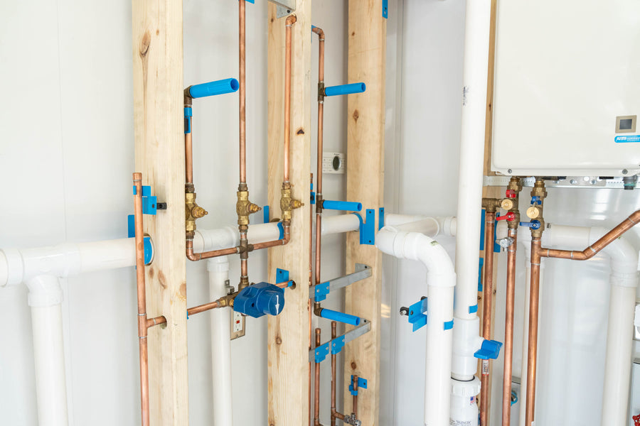 1/2" HAP EASY TEST PLUG