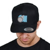 HAP System Black/Black Hat
