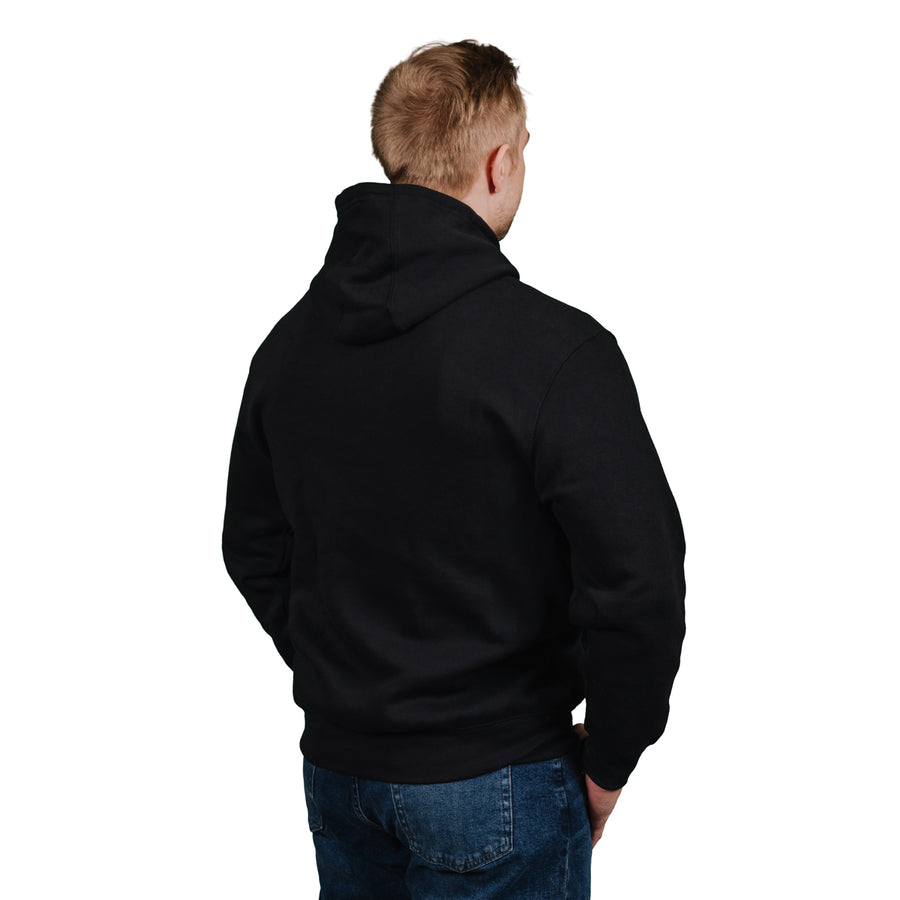 HAP System Cybertruck Hoodie