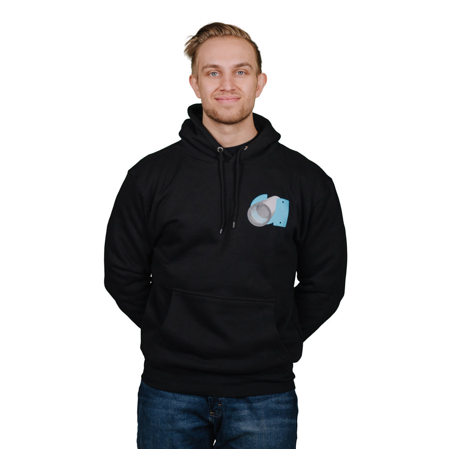 HAP System Metallica Hoodie