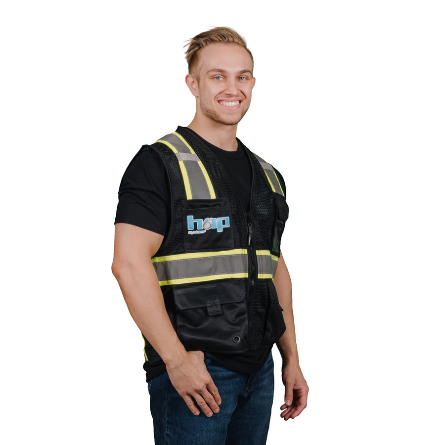 HAP System Vest
