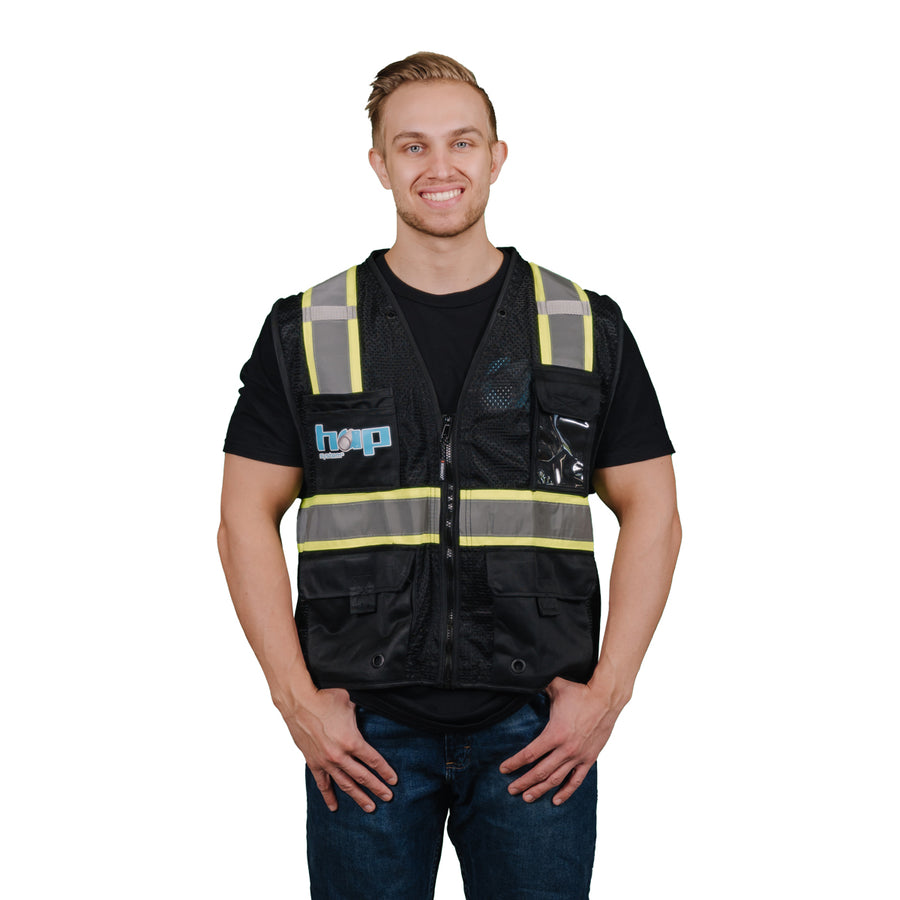 HAP System Vest