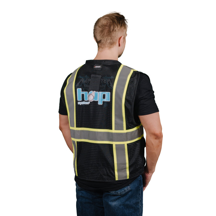HAP System Vest
