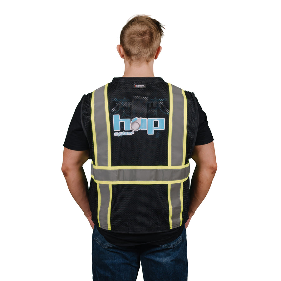 HAP System Vest