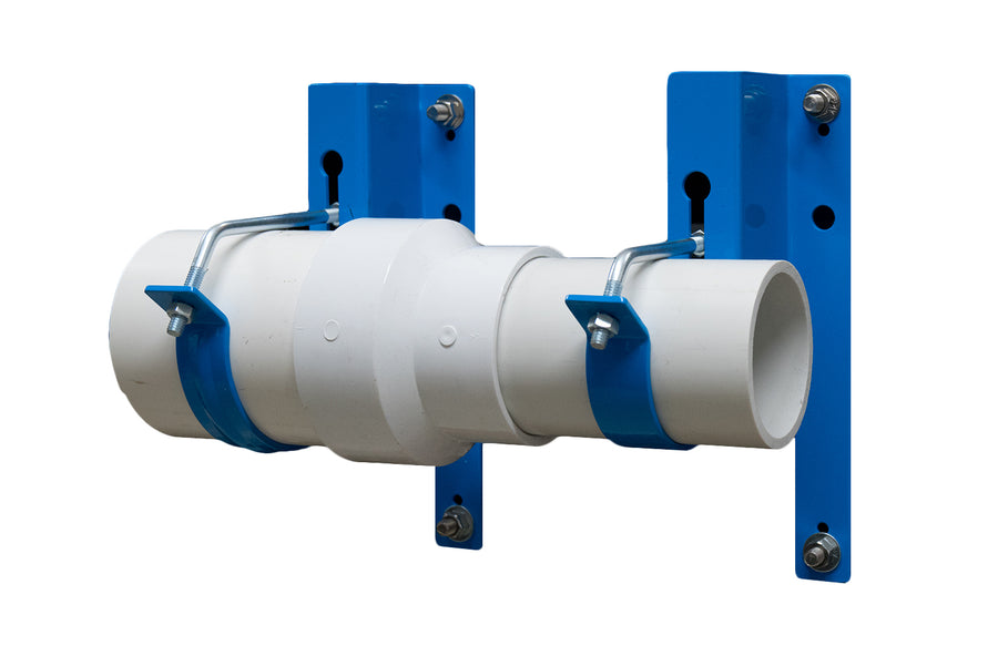 3” LOCKABLE HAP V-HANGER