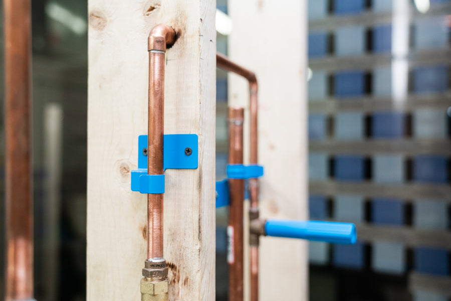 3/4” HAP HANGER