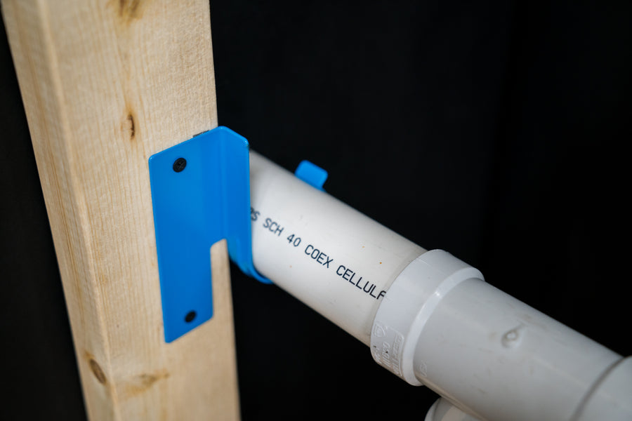 1-1/2” HAP B-HANGER