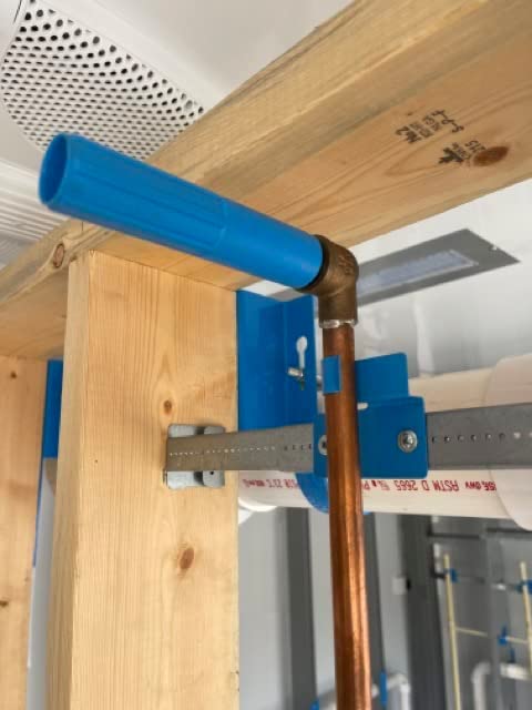 1/2" HAP EASY TEST PLUG