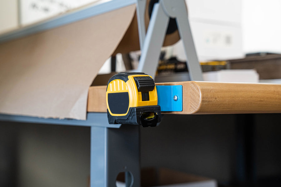 HAP TOOL CARRIER CLIP (2-PACK) "September Special"