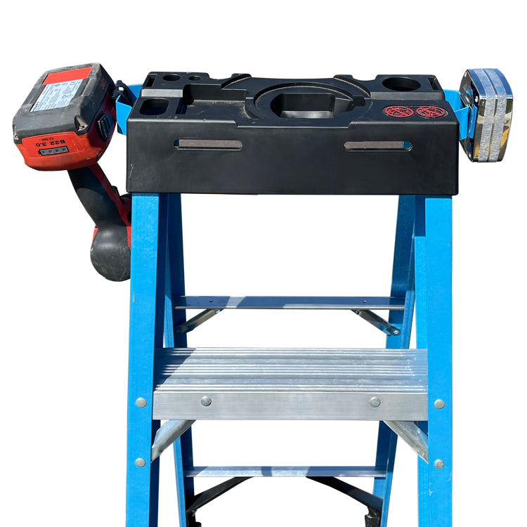 HAP TOOL CARRIER CLIP (2-PACK) "September Special"