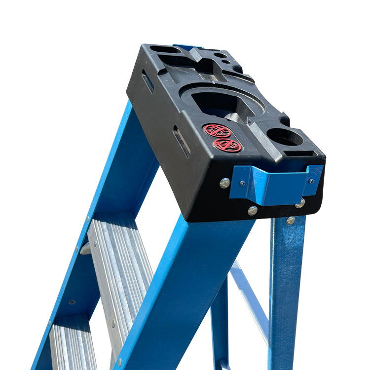 HAP TOOL CARRIER CLIP (2-PACK) "September Special"