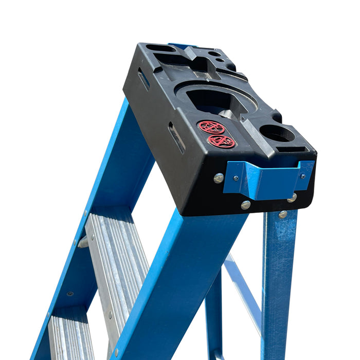The Hangman Ladder Tool Holder 